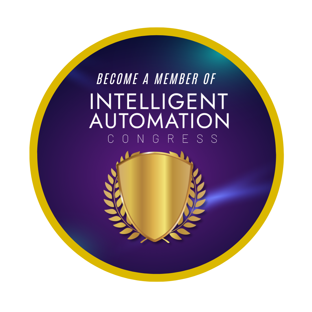 Intelligent Automation Congress - Membership